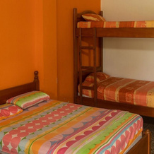 Puerto Quito Lodge By Dot Light, Puerto Quito — photo 4