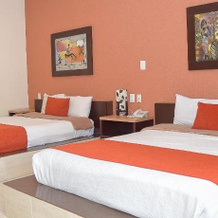 Hotel Real De Tx, Текискиапан — фото 3