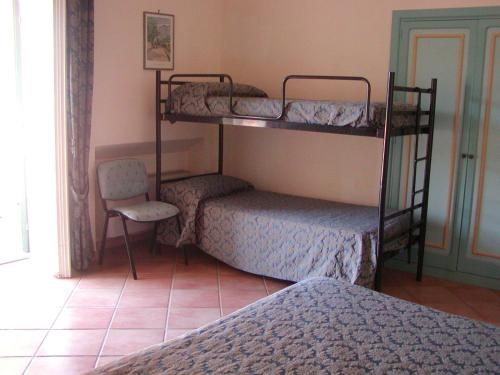 La Ginestra casa vacanze, 米洛 — 照片 1