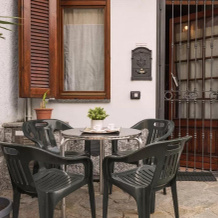 ALTIDO Flowery Nest: 1-BR Flat in Cernobbio, Cernobbio — photo 3