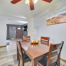 Houghton Lake Vacation Rental - Walk to the Water!, 霍顿湖 — 照片 3