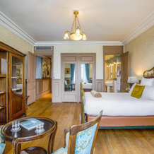 Le Grand Hotel De Cabourg - Mgallery Collection, Кабур — фото 2
