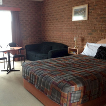 Glider City Motel Benalla, 贝纳拉 — 照片 5