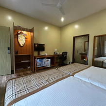 Jungleciti House Kaziranga National Park, Багори — фото 5