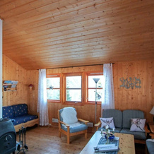 6 Person Holiday Home in Foldereid-by Traum, 赫于兰 — 照片 4
