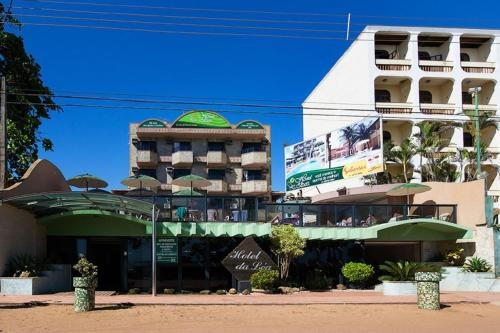 Hotel da Lea, Guarapari — photo 1