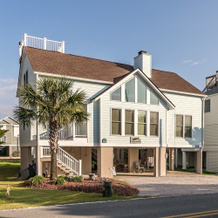 Sea Serenity - 4 Br Home, 波利斯岛 — 照片 5