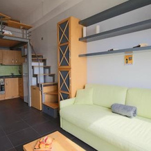 Icasamia Studio Bay View, Виллефранш-сюр-Мер — фото 5