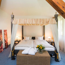 Hotel Zur Heidschnucke, 阿森多夫 — 照片 2