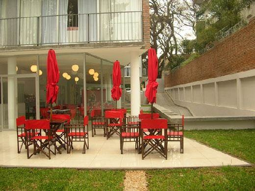 Forcadell Apartments Libertador, 马丁内斯 — 照片 1
