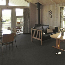 Classic Holiday Home In Nordborg With Sauna, Нордборг — фото 5