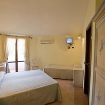 Hotel Trinità dei Corsari, Arbus — photo 3