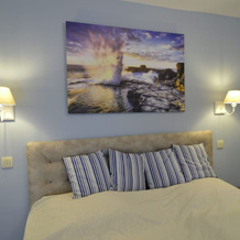 Pretty Mill Transformed Into Cottage With Infrared Sauna and Beautiful Terrace, Assesse — photo 2