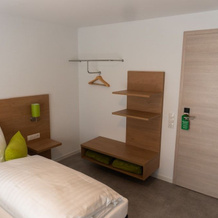 Pension Haas- Hotel am Turm, 罗特韦尔 — 照片 4