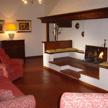 Villa Palazzo Bello con piscina e AC - Cetona, 切托内 — 照片 3