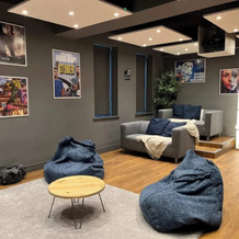 Chapel Heights In Durham, Дарем — фото 2