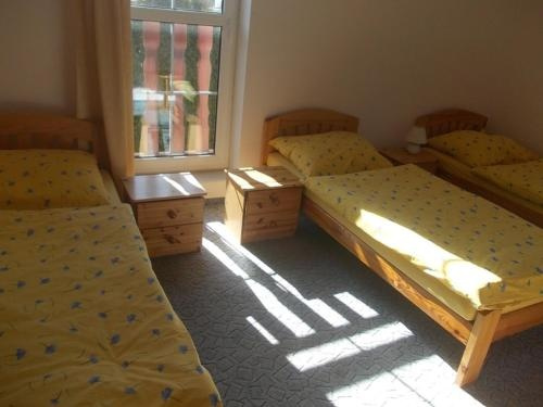 Guest House Kaskáda, Вране-над-Влтавой — фото 1