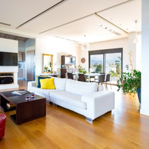 Mountainside Villa w Pool gym 500m to the Beach, 圣玛丽娜 — 照片 5