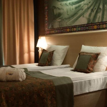 Hotel Klimczok Resort&Spa, 什奇尔克 — 照片 4