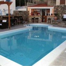 Kalymnos Village, 马苏里 — 照片 3