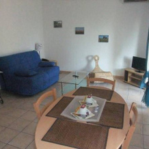 Hotel & Residence de la Transhumance, 圣马丹-德克罗 — 照片 3