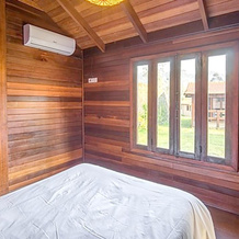 Chalet With One Bedroom In Branca, Albergaria-A-Velha, With Shared Pool, Balcony And Wifi, Албергария-а-Велья — фото 5