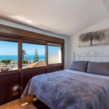 Apartamento a pie de playa, Benajarafe — photo 2