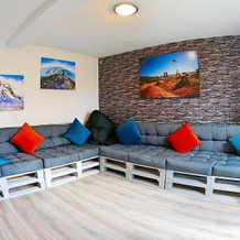 Bike Park Lodge, Мертир-Тидвил — фото 2