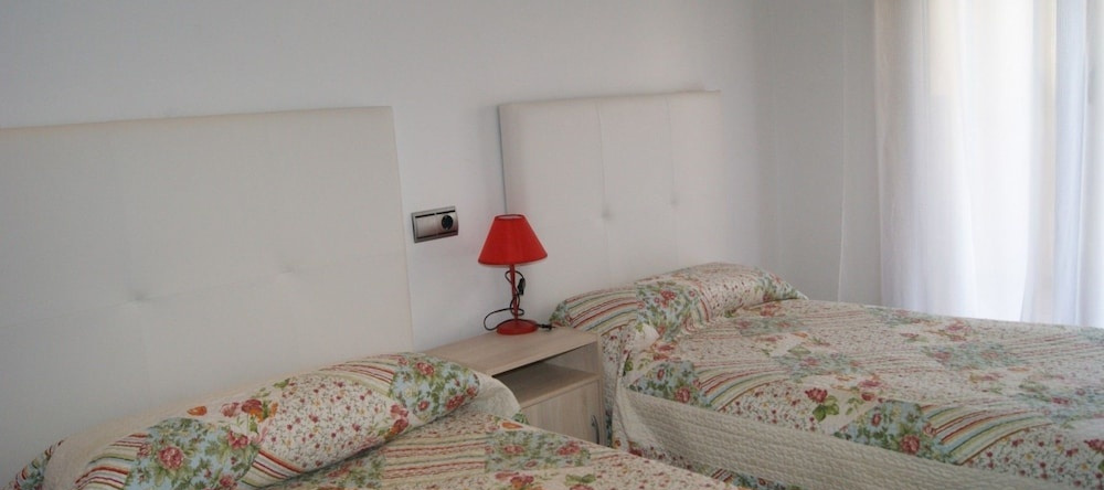Marineu Alcossebre Beach Resort, Alcala de Chivert — photo 1