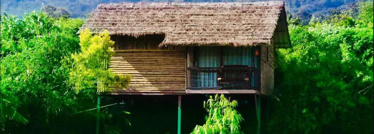 Koomankolly Heritage Resort, Тирунелли — фото 1