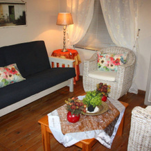 Gourits River Guest Farm, Albertinia — photo 4