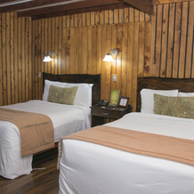 Hotel & Restaurant Chalet Tirol, Сан-Рафаел-де-Эредиа — фото 4