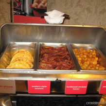 Hampton Inn Morehead, Морхед — фото 4