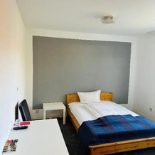 Hotel 3H Mannheim, 曼海姆 — 照片 4