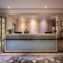 Bowood Hotel Spa and Golf Resort, Calne — photo 3
