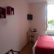 Chambre d'Hotes Relais du Jacquet, 纳瓦尔恩 — 照片 4