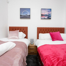 Kirkstall Serviced Apartments Leeds, 利兹 — 照片 2