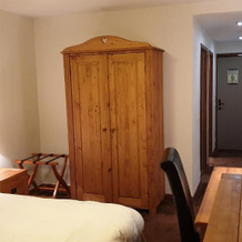 Auberge de Savoie, 穆捷 — 照片 5