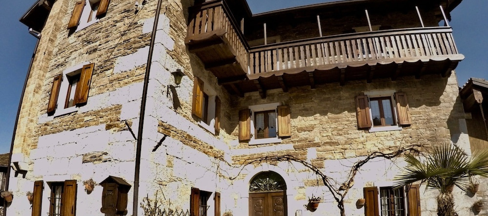 4Lander House Balins, Клауцетто — фото 1