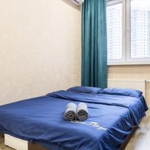 Gosti Lyubyat u metro Rasskazovka Sinyaya Apartments, 拉斯卡佐夫卡 — 照片 4