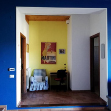Appartamento "Le Tre Civette", Фонте-Нуова — фото 2