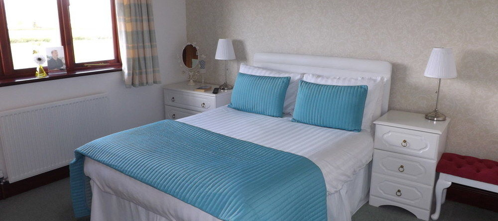 Ty Castell Bed  Breakfast - Home Of The Kingfisher, Llanegwad — фото 1
