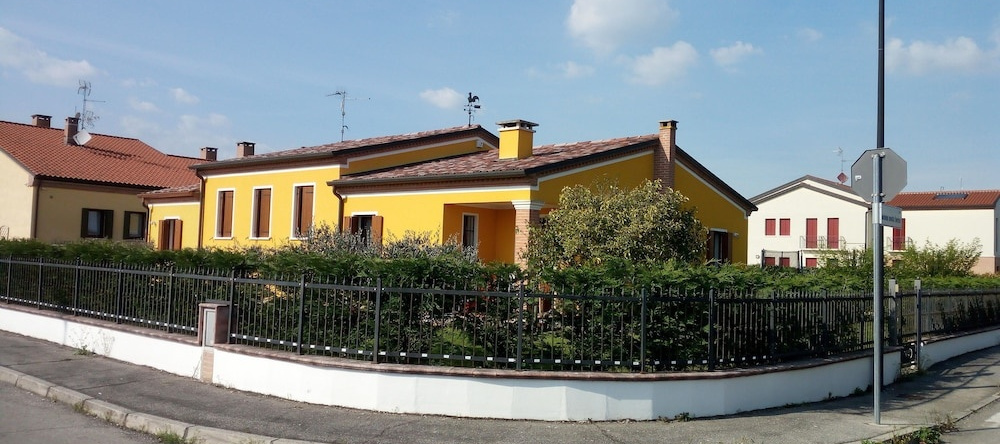 B&B La Martina, Agugliaro — photo 1