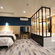 Hotel Leeds, Пхёнтхэк — фото 5