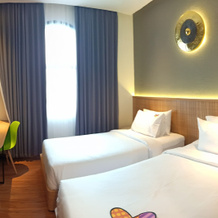 Maxonehotels Loji Kridanggo, Boyolali — photo 5