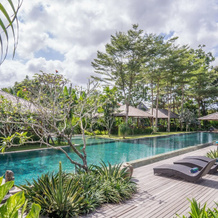 Serenity River - Canggu, 克罗博坎 — 照片 5