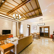 Arcadia International Resort Hotel, 承德 — 照片 2