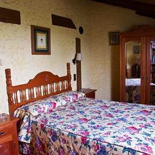 Hotel La Casona de Luis, Molledo — photo 4