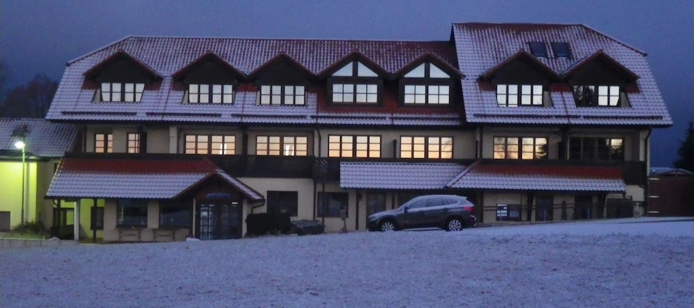 Berggasthof & Hotel Hinterrod, 瓦芬罗德 — 照片 1