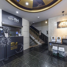 Daejeon Yongmun Hotel Sm, Тэджон — фото 2